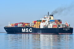 MSC Marylena