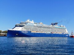 Celebrity Edge