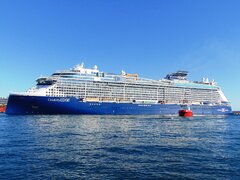 Celebrity Edge