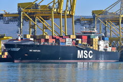 MSC Marylena_31-03-19_Trieste_02