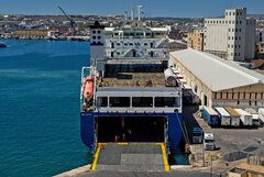 Eurocargo Sicilia