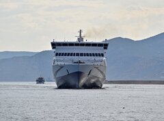 Tera Jet@Piraeus 3/6/2019 1