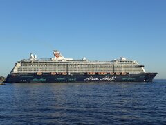 Mein Schiff 3