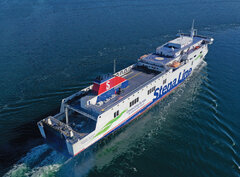 Stena Flavia