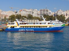 Agia Marina Aiginis
