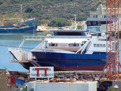 Agios Gerasimos II