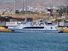 Sebeco II@Piraeus 27/6/2019