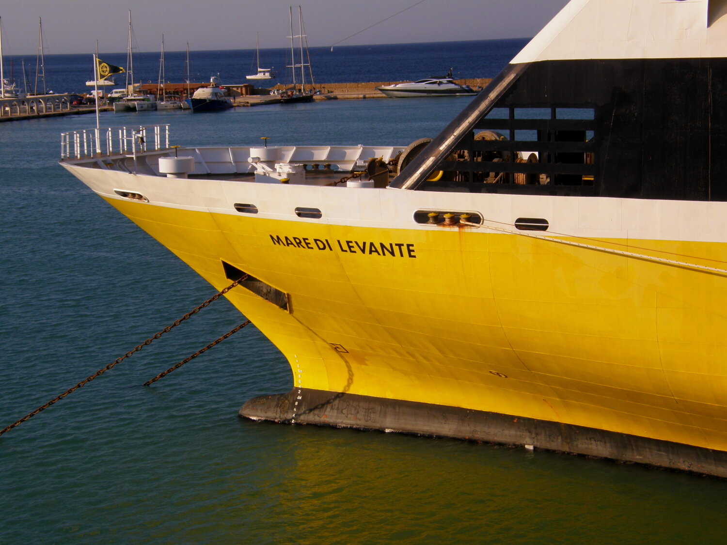 mare di levante @ zakynthos 200719 a