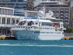 National Geographic Islander II