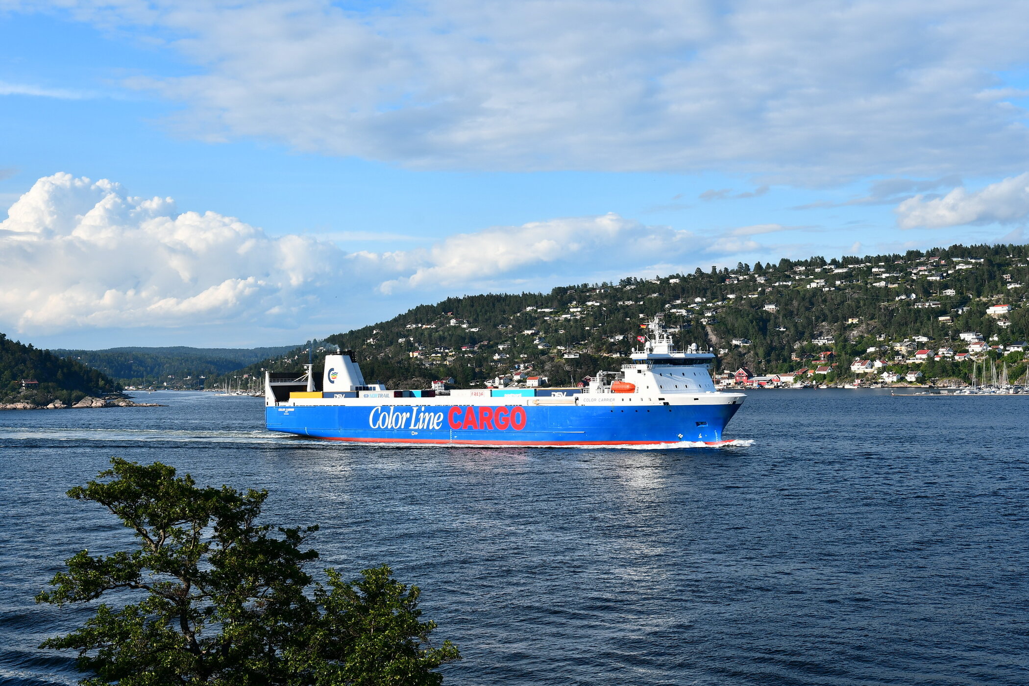 Color Carrier_26-06-19_Oslofjord_06
