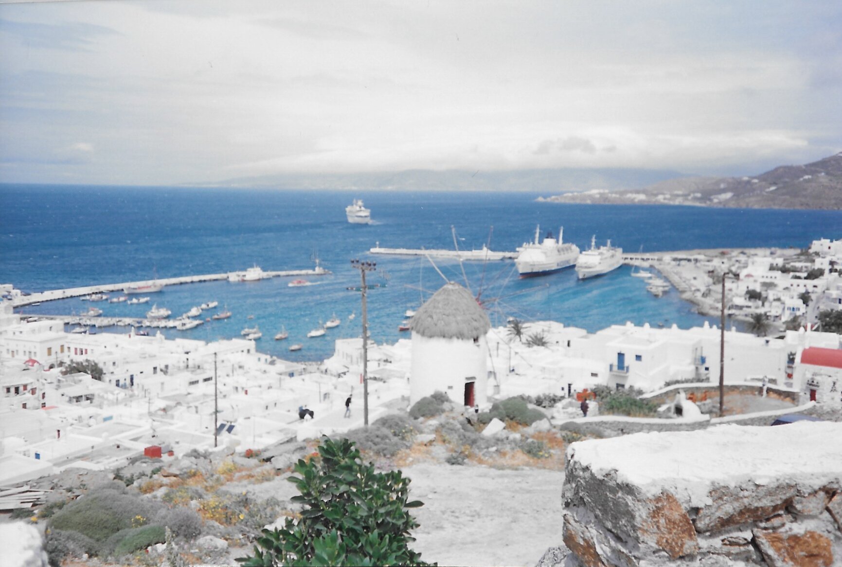 Mykonos1993