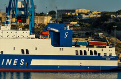 Eurocargo Malta Funnel