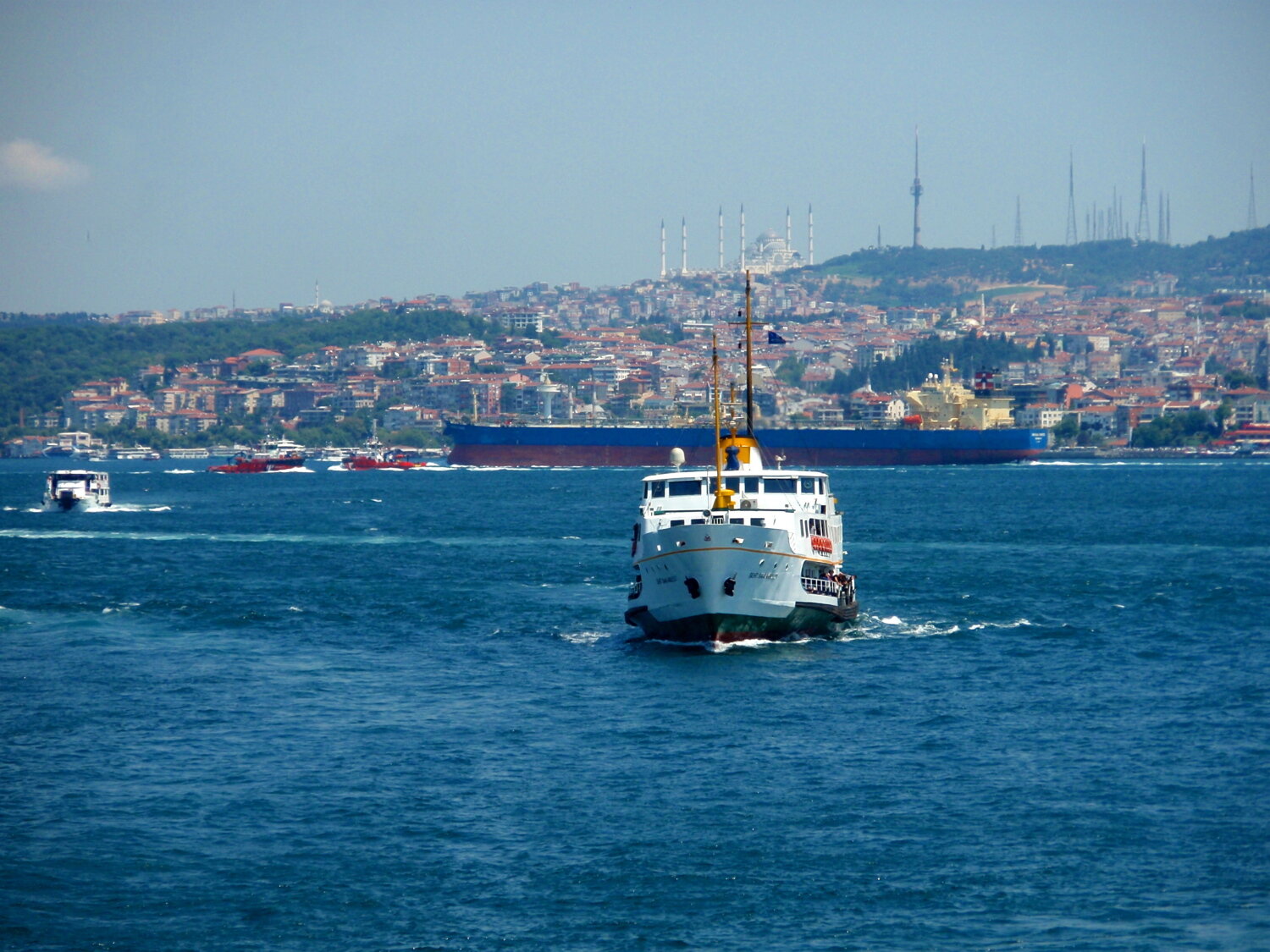 ŞEHİT SAMİ AKBULUT istanbul summer 2019