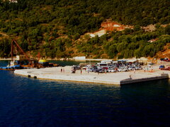 pisaetos ferry terminal 07092019 b