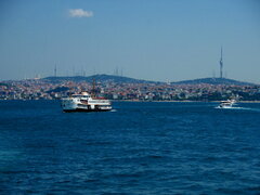 BEŞİKTAŞ I istanbul summer 2019