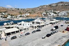 Mykonos port_2