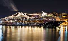 Mein Schiff Herz