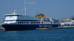 Blue Star 2