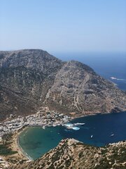 Sifnos Port