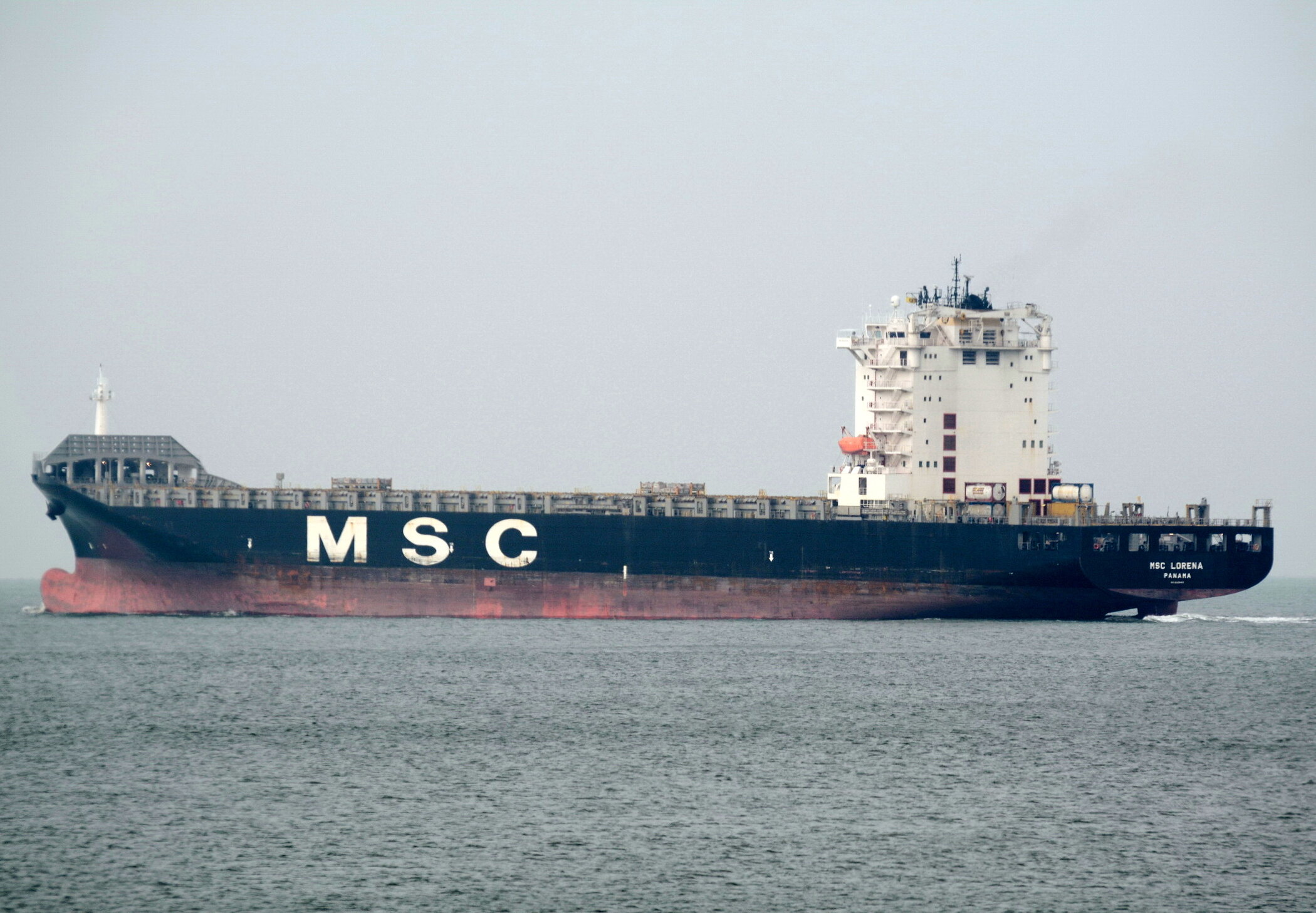 MSC Lorena_12-11-16_Rotterdam_3