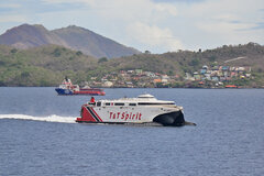 T&T Spirit