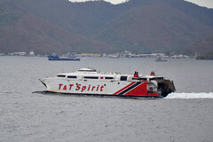 T&T Spirit