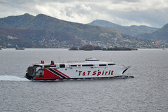 T&T Spirit