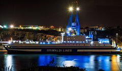 Euroferry Egnazia