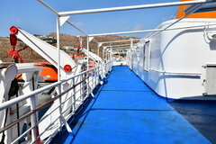 Blue Star 1_sun deck starboardside