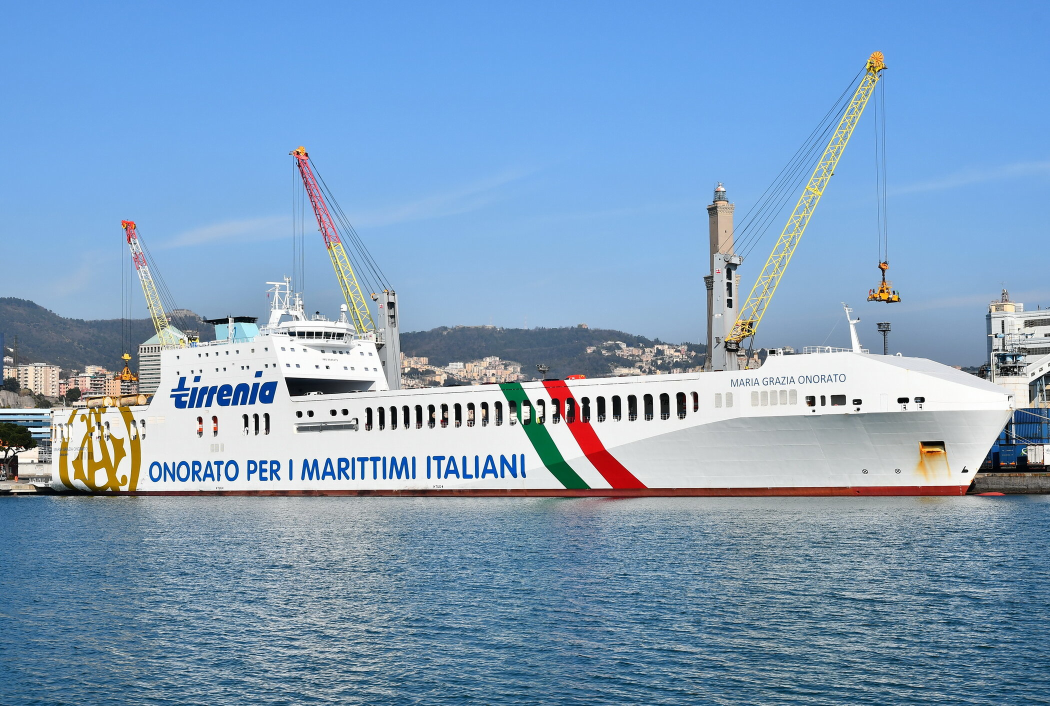 Maria Grazia Onorato_22-02-20_Genova_6
