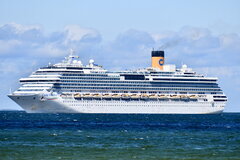 Costa Pacifica_22-06-19_Tallinn