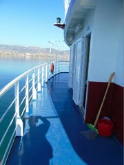 Marilena Aft Sun Deck