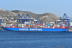 COSCO Shipping Capricorn_03-02-20_Ikonion