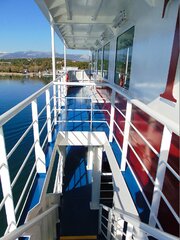 Marilena Port Sun Deck