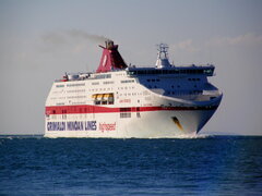 cruise olympia@ patra 160220 a