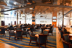 Aqua Blue_deck 7 midship lounge
