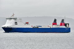 Stena Forecaster