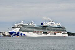 Regal Princess_25-06-19_Nynashamn