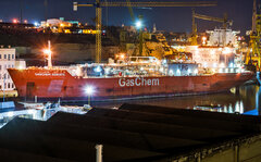 Gaschem Adriatic