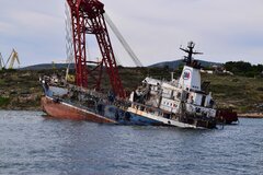 Agia Zoni II@Salamina 28/2/2020 1