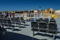 Saint John Paul II _ Club Open Deck