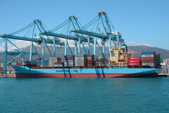 Nele Maersk