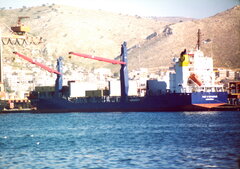 RS Mistral