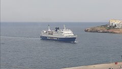 Superferry ii