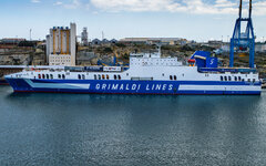 Eurocargo Venezia