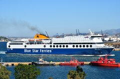 Blue Star 2_19-06-20_Piraeus