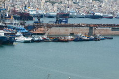 Spanopoulos ships