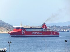 A Nepita-Stena Superfast X