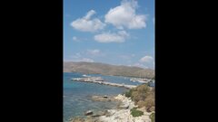 Λιμάνι Καρύστου