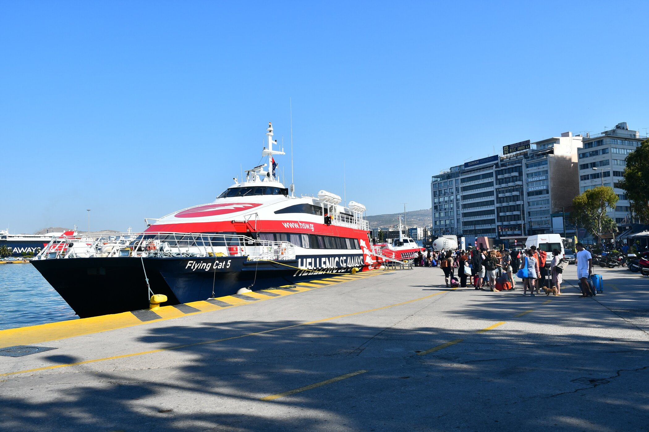 Flyingcat 5_18-07-20_Piraeus